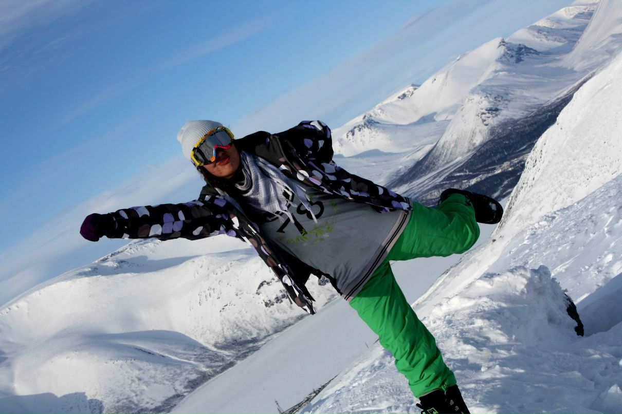 Marina Startseva | Санкт-Петербург