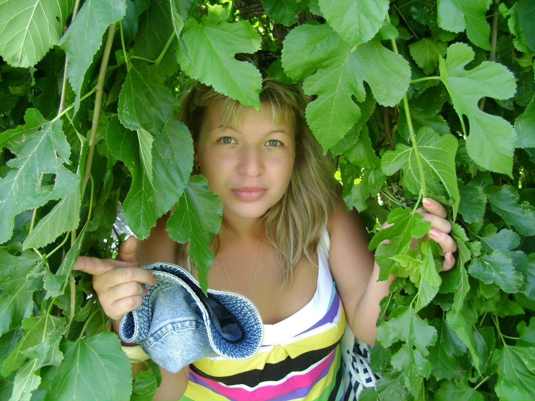 Анастасия Гаращенко ZZебра4ка | Днепр (Днепропетровск)