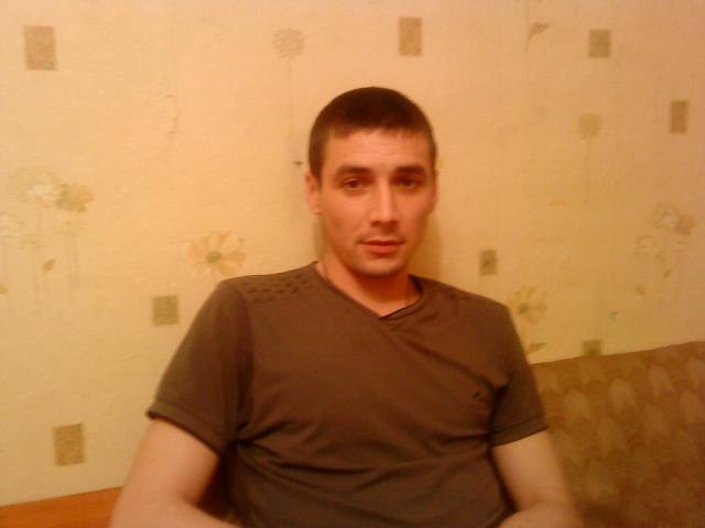 Руслан Калимуллин Kianuris | Агрыз