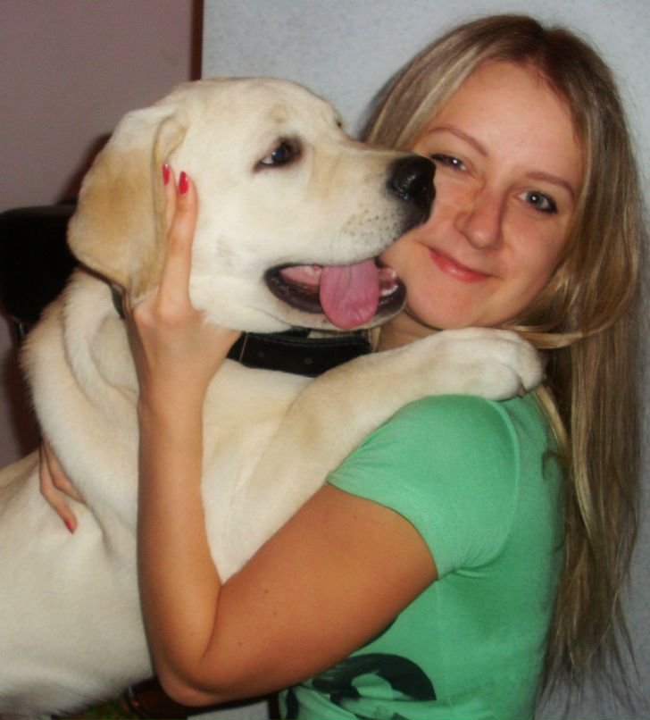 Екатерина Козлова | Николаев