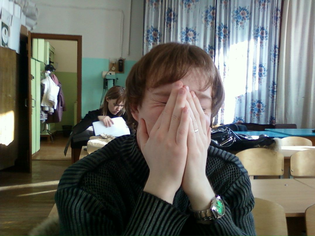 Konstantin Nekovski Hitzer | Саранск