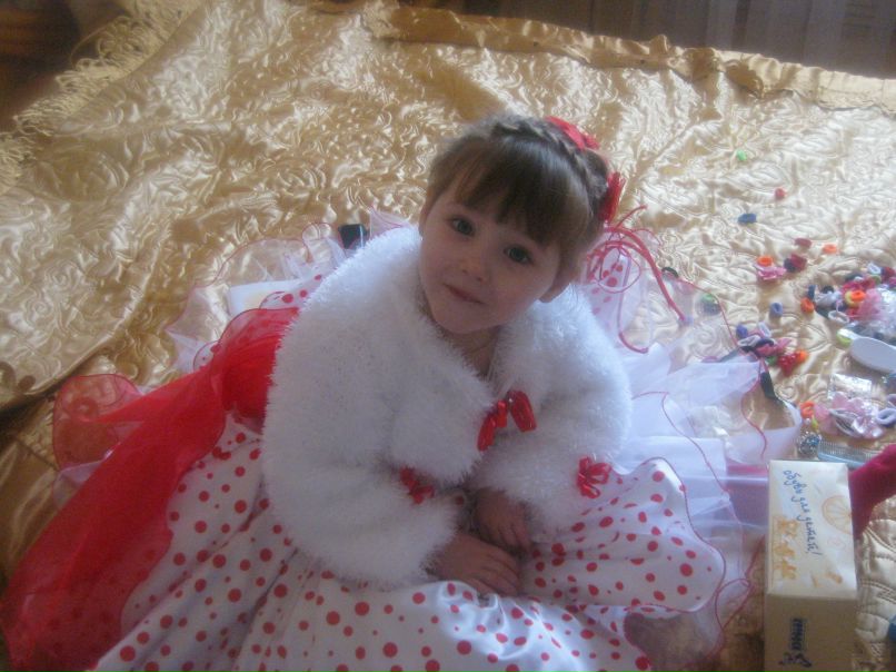 Наталья Пехтерева | Кинель