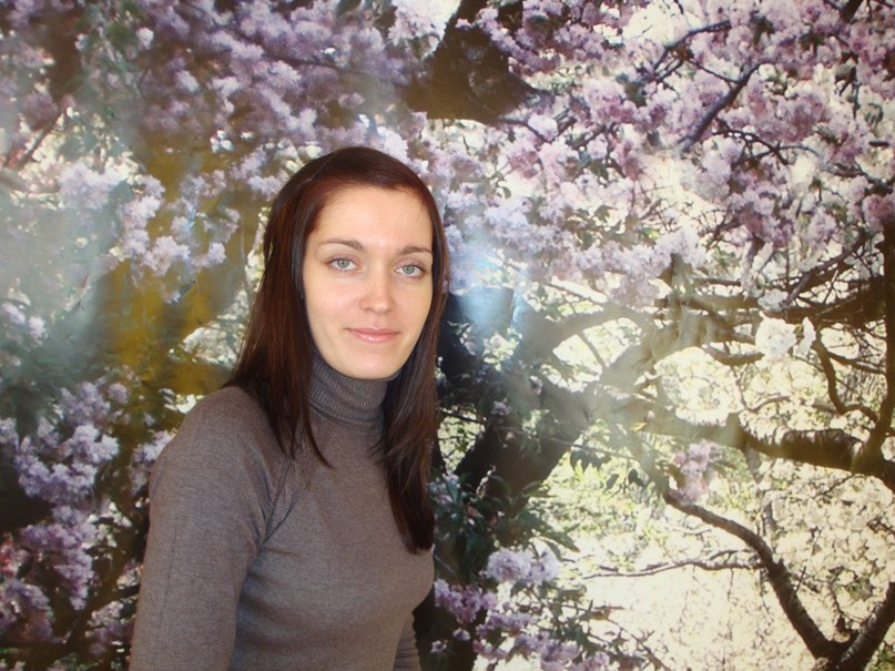 Ирина Тихомирова | Череповец