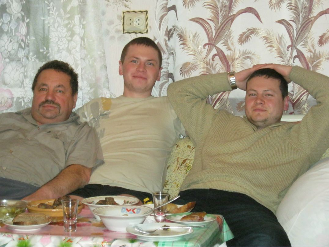 Миша Бойко | 