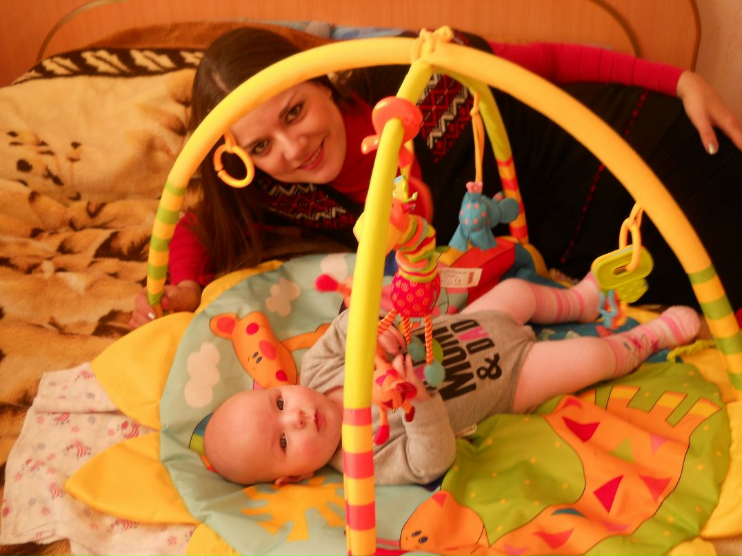 Оксана Фролова | Москва