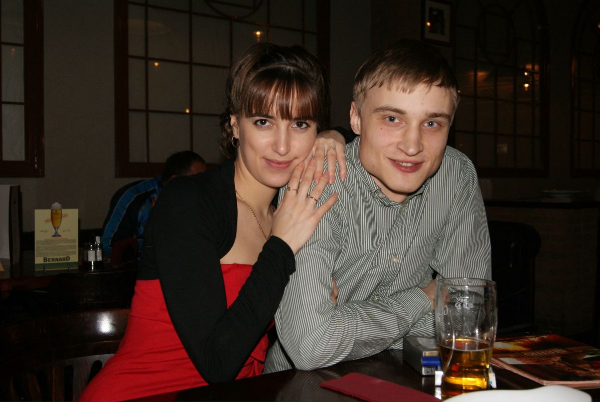 Татьяна Губская | Мытищи