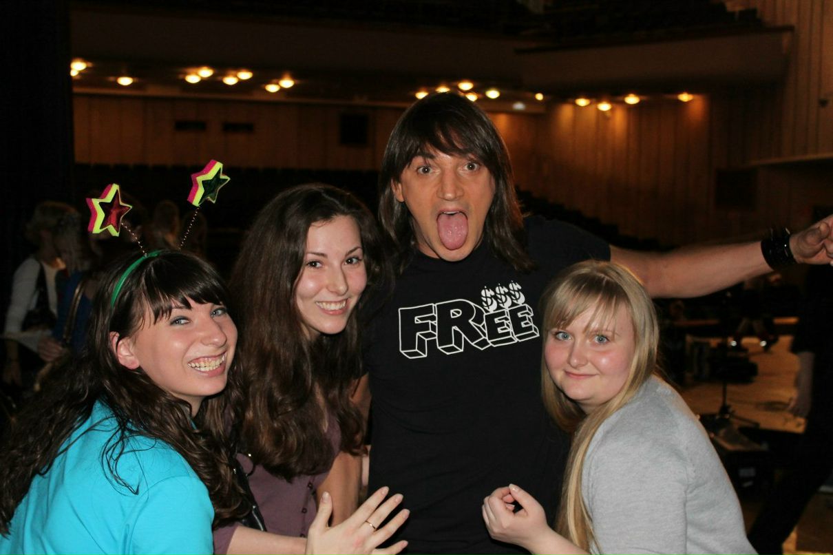 Александра Чижова | Красногорск