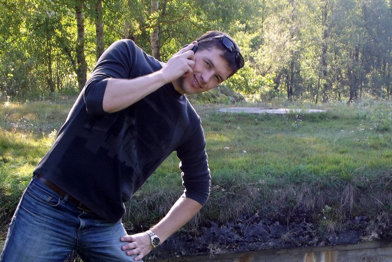 Женя Стреха | Брест