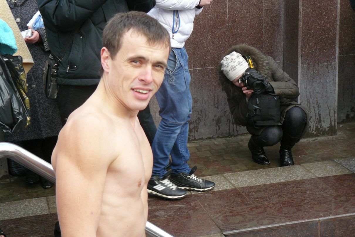Олександр Чіосанович | Харьков