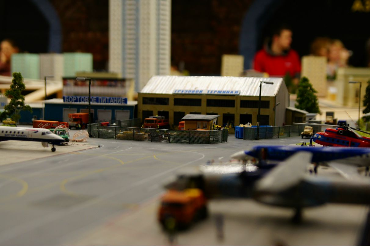 Евгений Стрункин | Санкт-Петербург