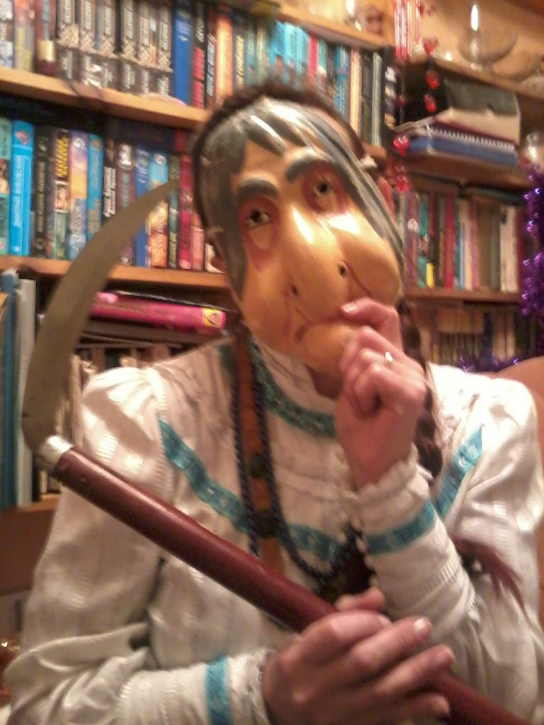 Ольга Костоусова | Иркутск