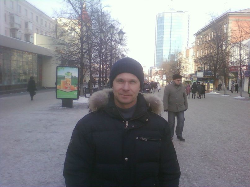 Александр Кононов | Кыштым