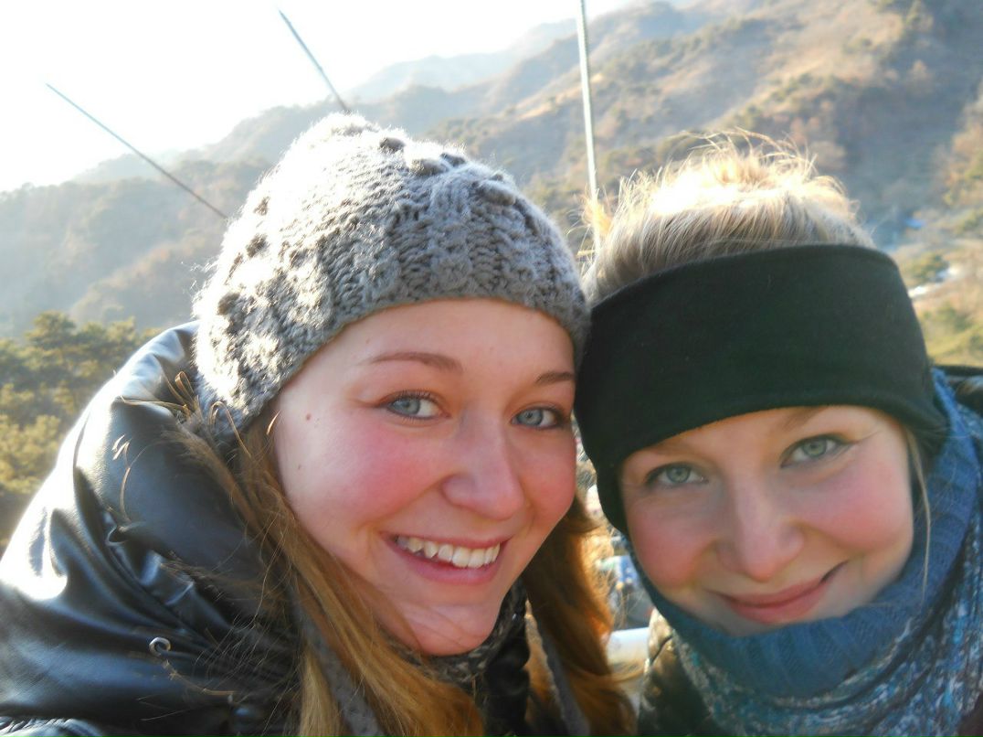 Юлия Байбакова | Москва