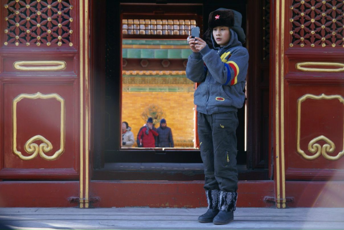 Юлия Байбакова | Москва