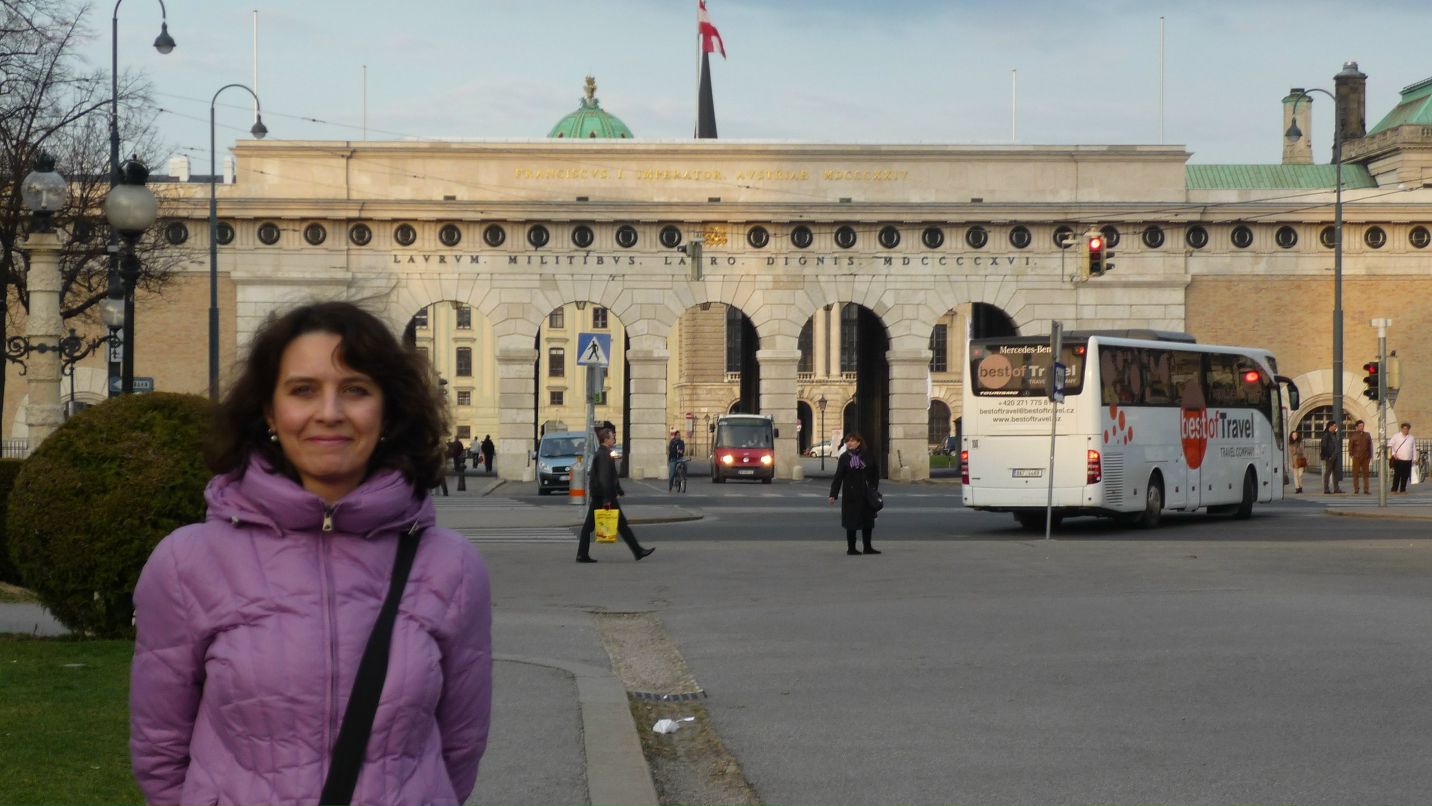 Оксана Натальченко | Санкт-Петербург