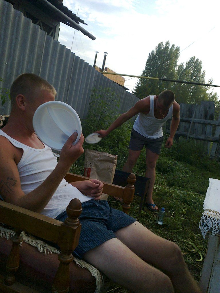 Сергей Куличков | Самара