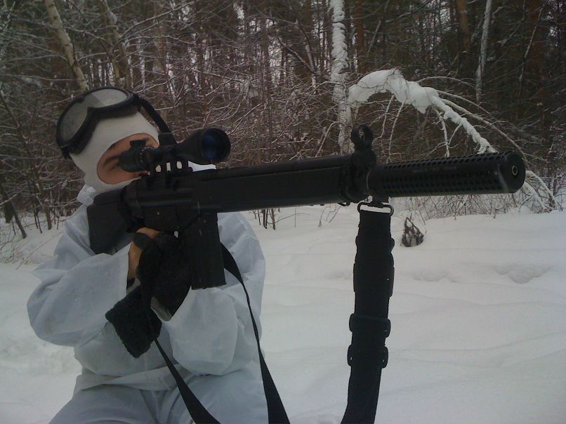 Паша Шарапов | Люберцы