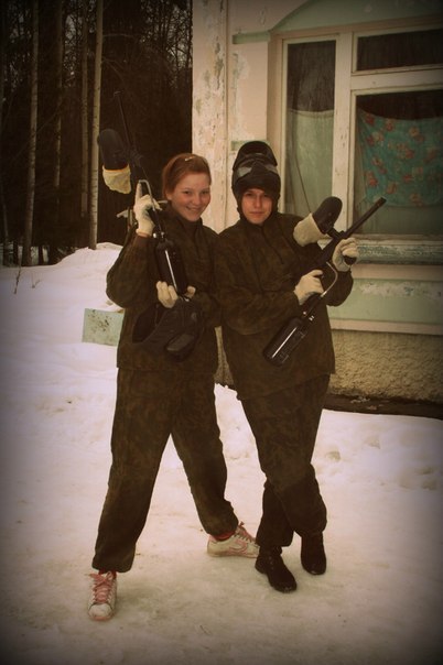 Дарья Невежина | 