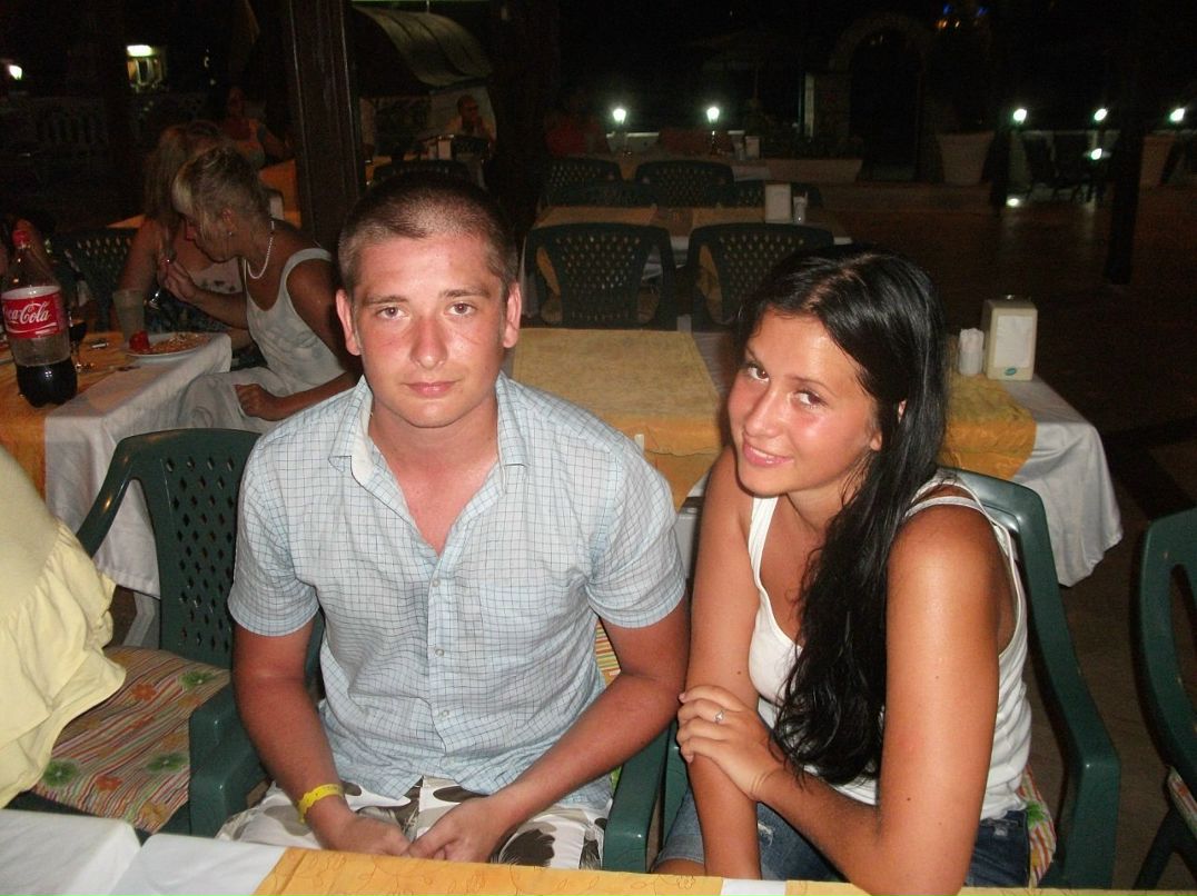 Михаил Яковлев | Москва