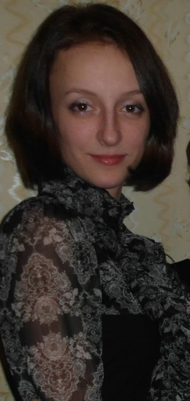 Валерия Бобина | Междуреченск