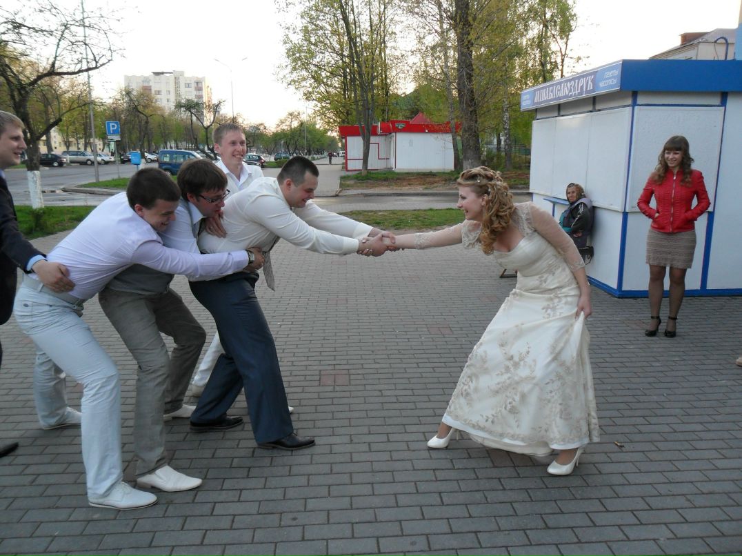 Алёнка Хлестова *ЕщЕ_та_ВреДинКа* | Солигорск