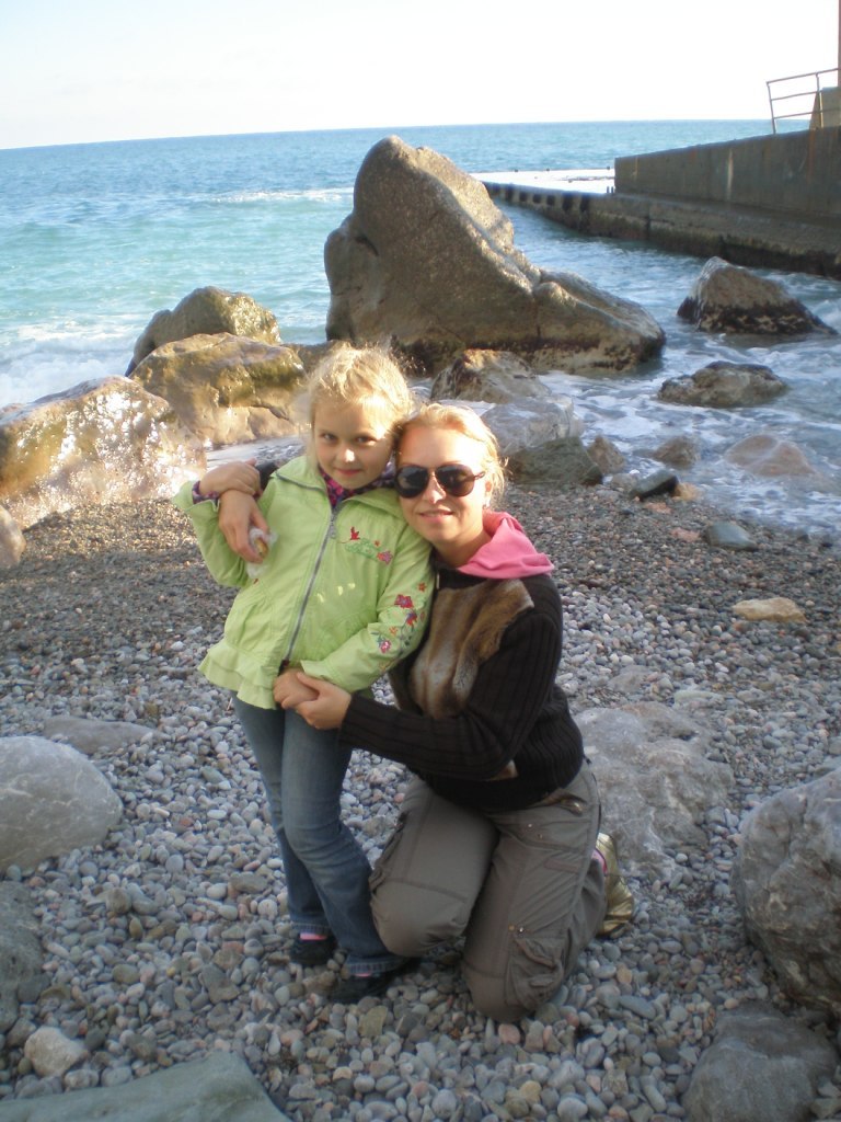 Анна Попова | Минск