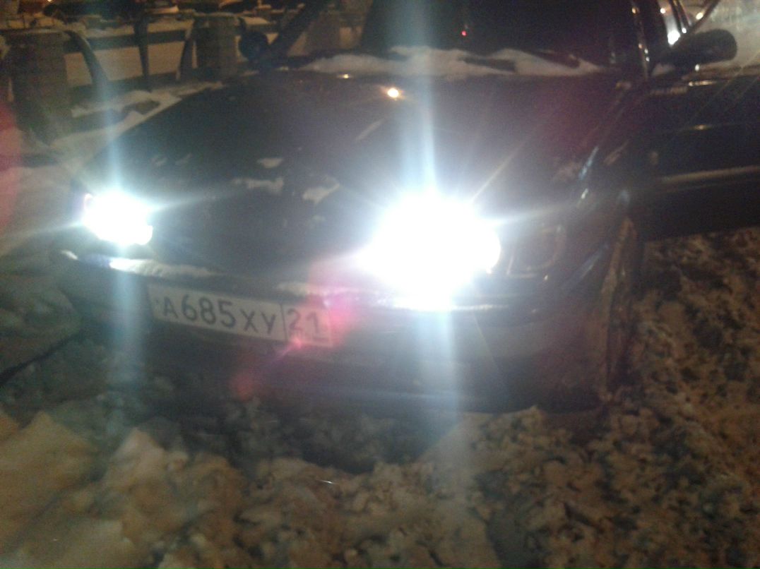 Алексей Васильев юрьевич | Москва