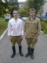 Фотография Попова Евгения