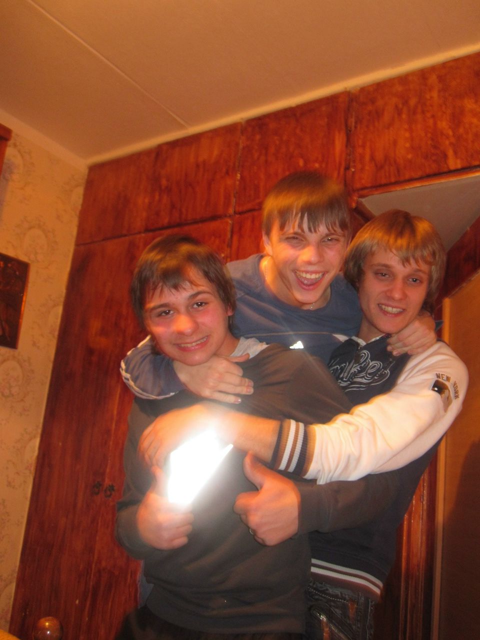 Илья Ледовский Нихуя-себе это же | Саров