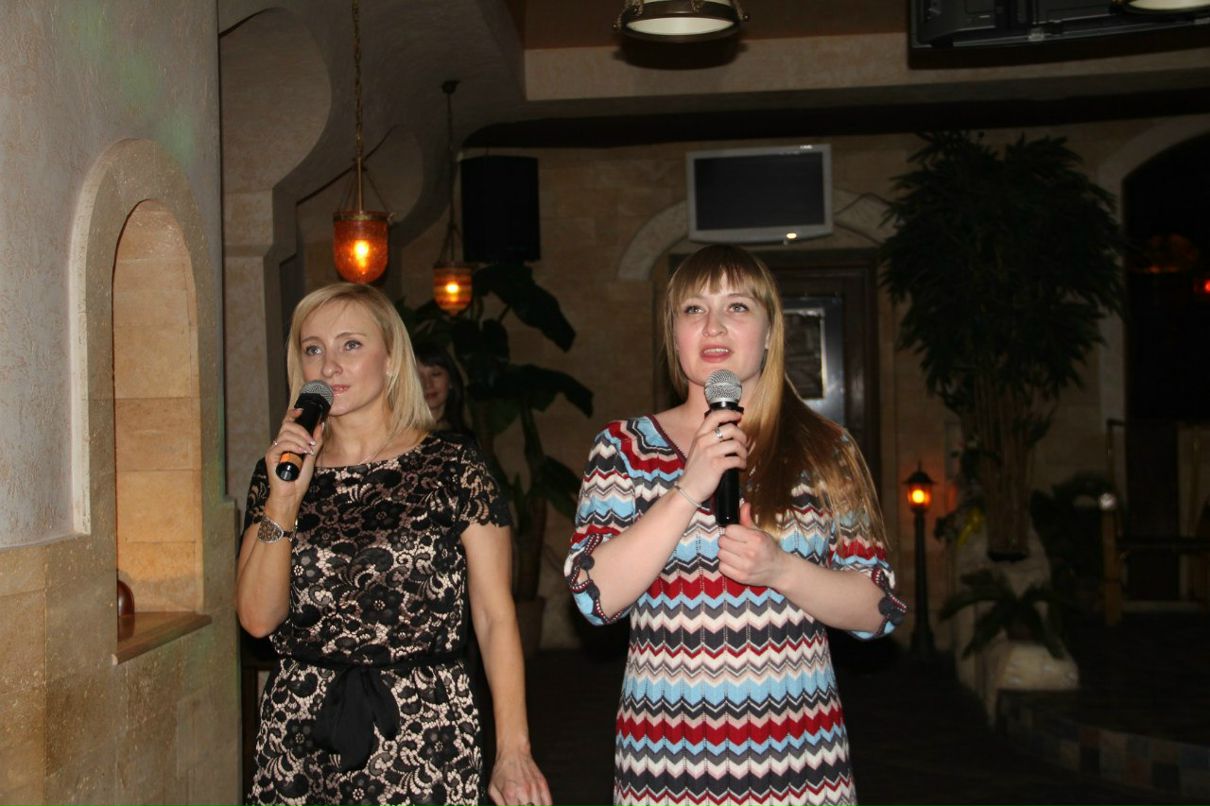 Яна Михайловна | Нижний Новгород