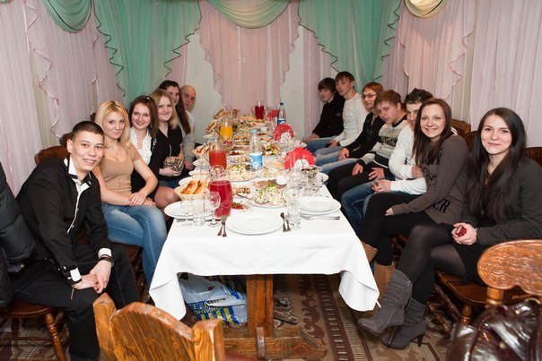 Полина Рабелова | Москва