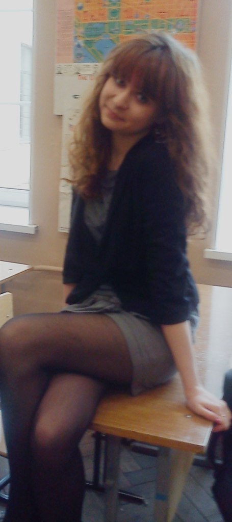 Александра Виницкая † | Санкт-Петербург