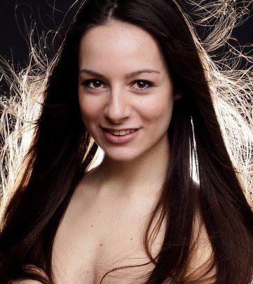 Елена Крохина | Санкт-Петербург