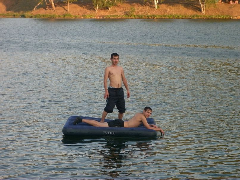 Динара Насырова | Уфа