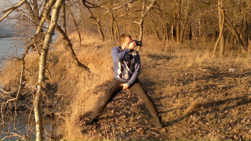 Павел Харламов | Краснодар