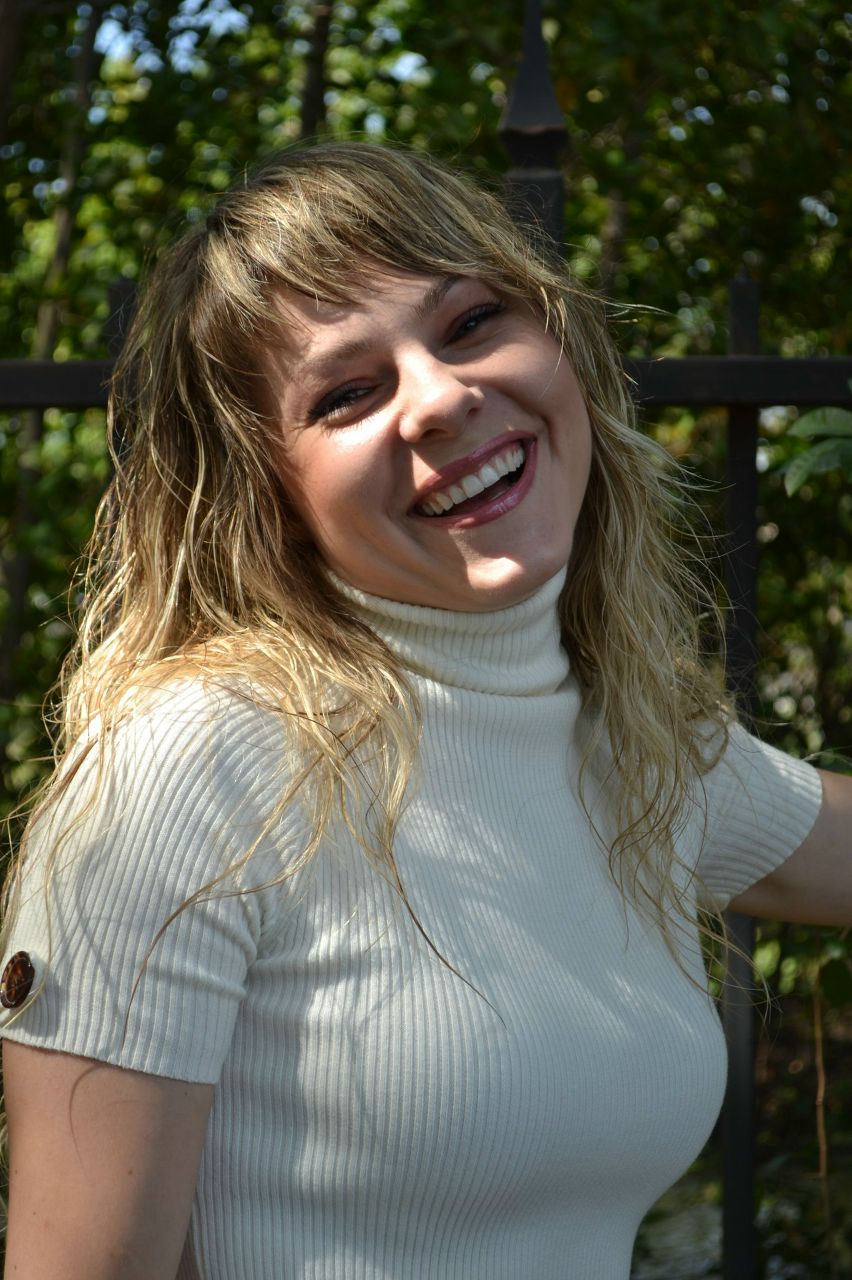 Anya Neermolova ***artamonova*** | Тамбов