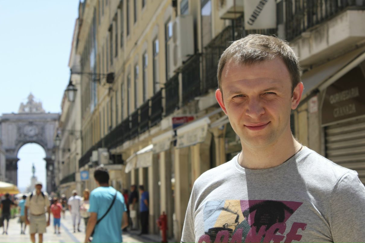 Сергей Пичелатов | Москва