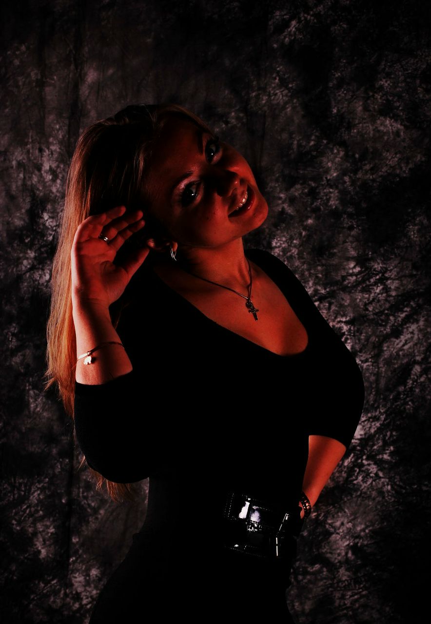 Анюта Кондратьева | Киев