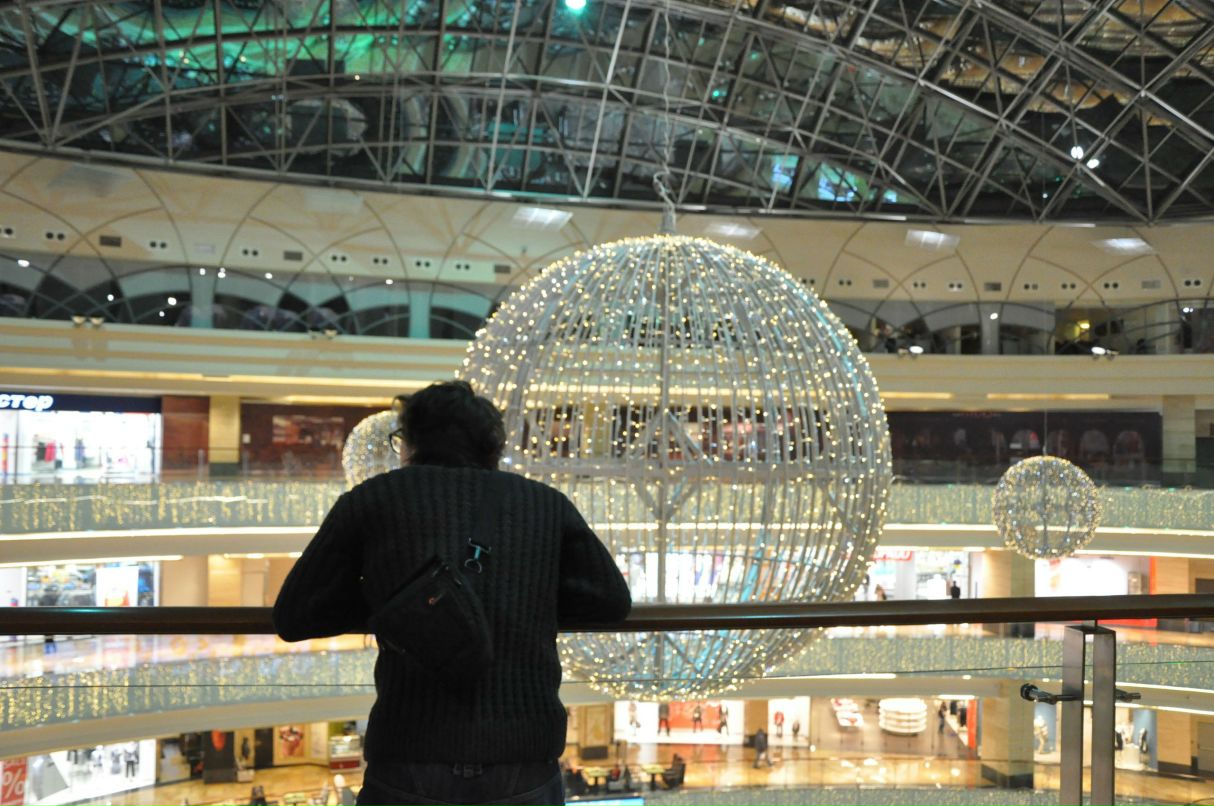 Максим Милач | Брест