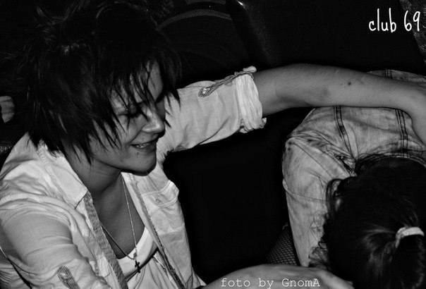 Лерочка Дурында | Москва