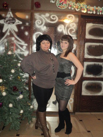 Алёна Быкова | Ачинск