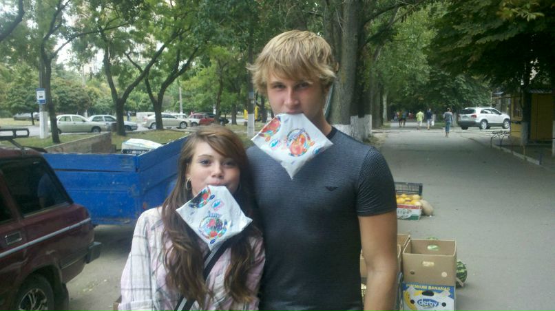 Павел Васильев | Одесса