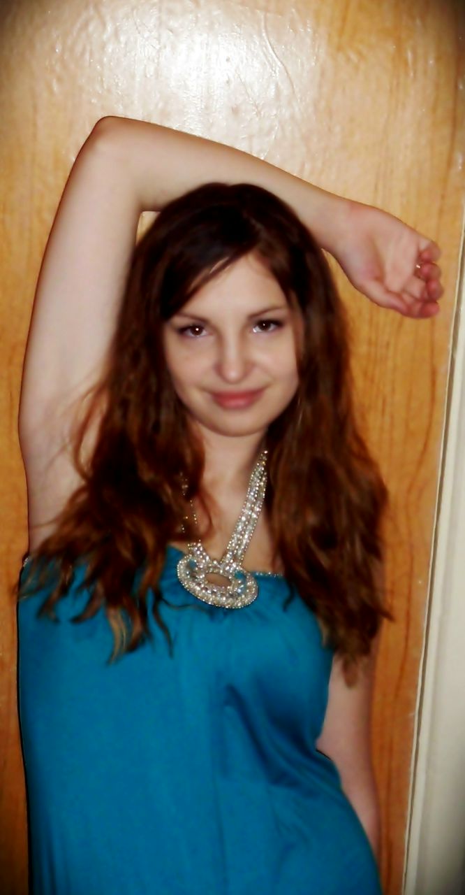 Таня Клименко | Цимлянск