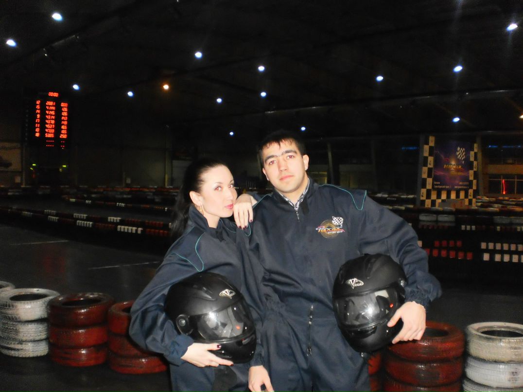 Алсу Ибрагимова | Казань