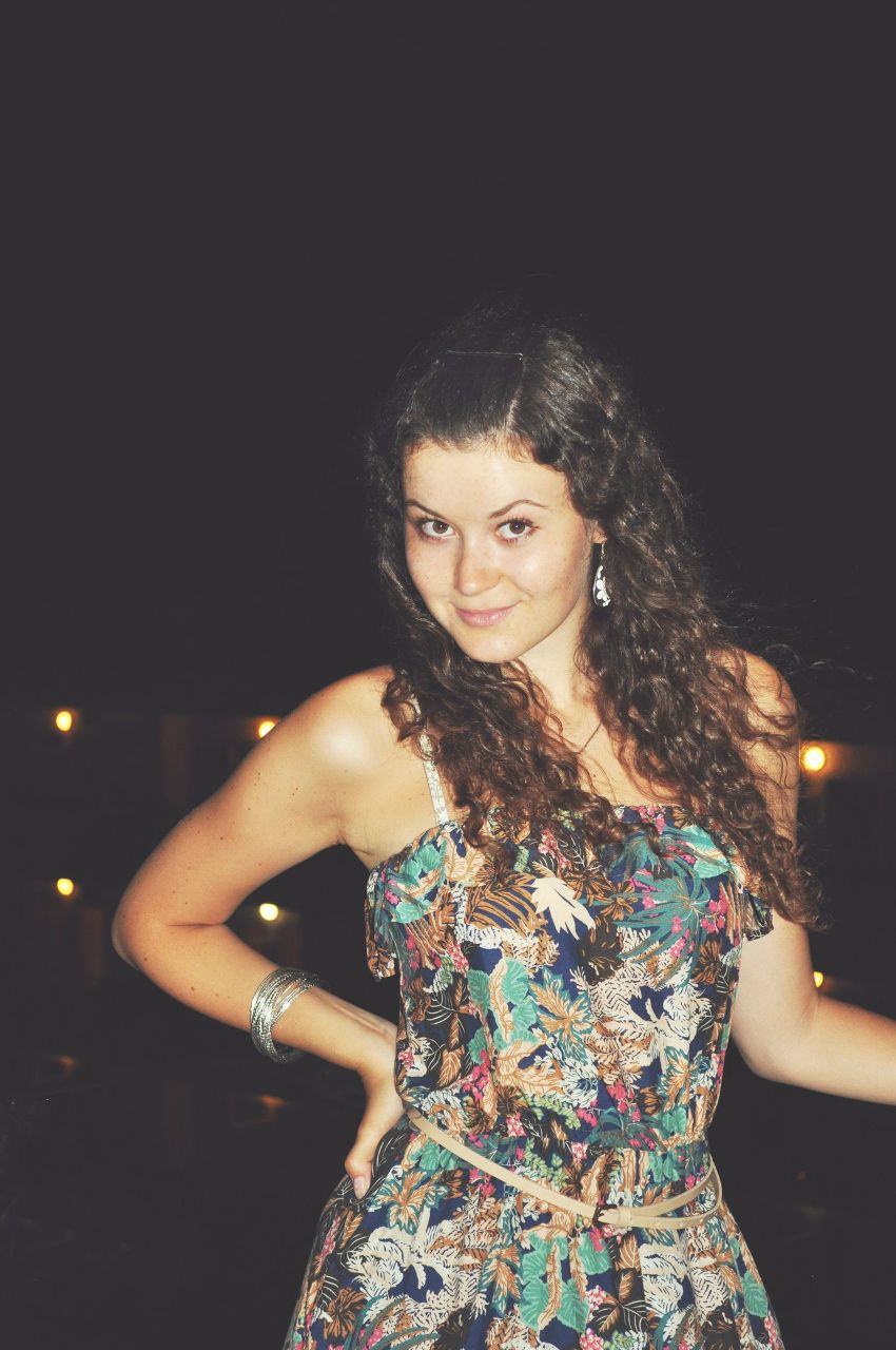 Кристина Тогобицкая | Киев