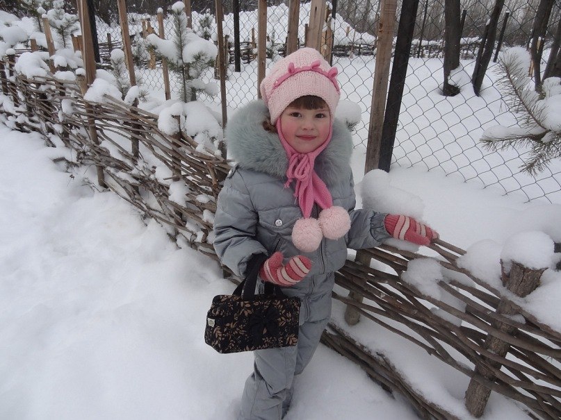 Тамара Шумакова | Новосибирск