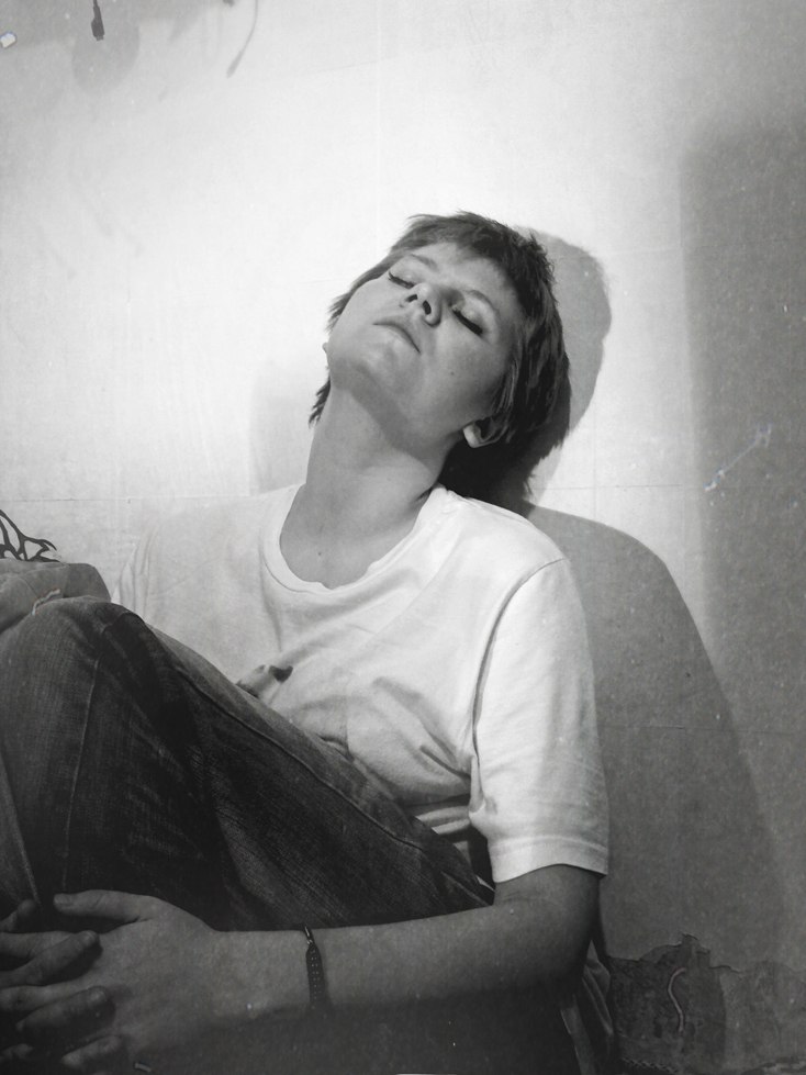 Олеся Сурикова | Екатеринбург