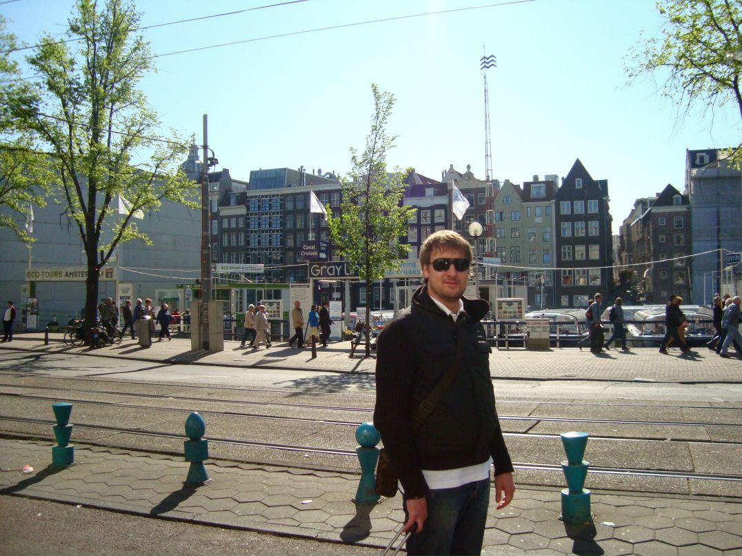 Геннадий Sf a.k.a. | Новосибирск