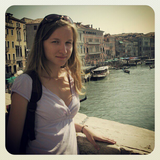 Дарья Бобкова | Нижний Новгород