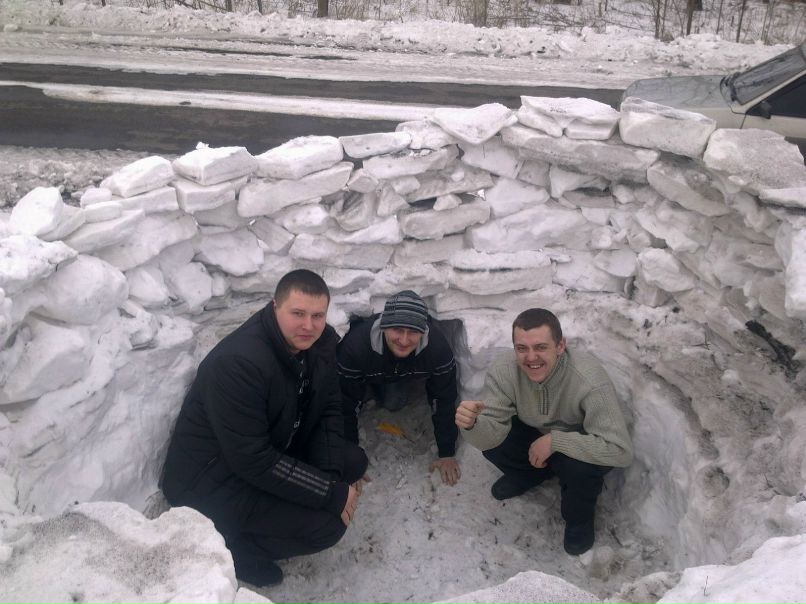 Витя Гуденко | Ростов-на-Дону